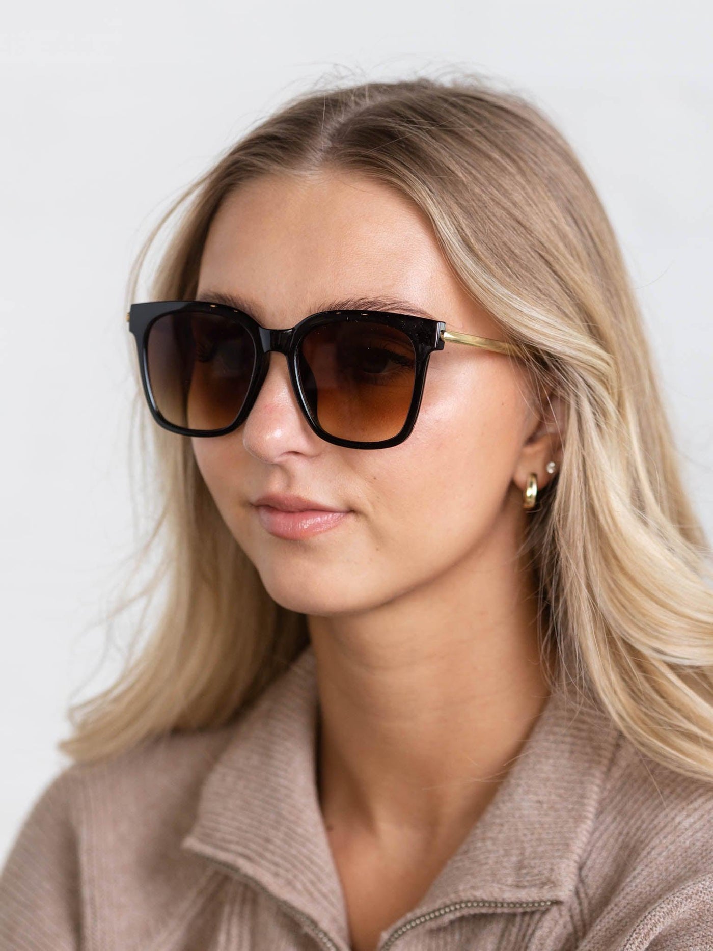 square sunglasses