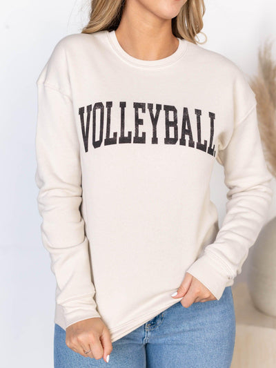sports sweatshirt