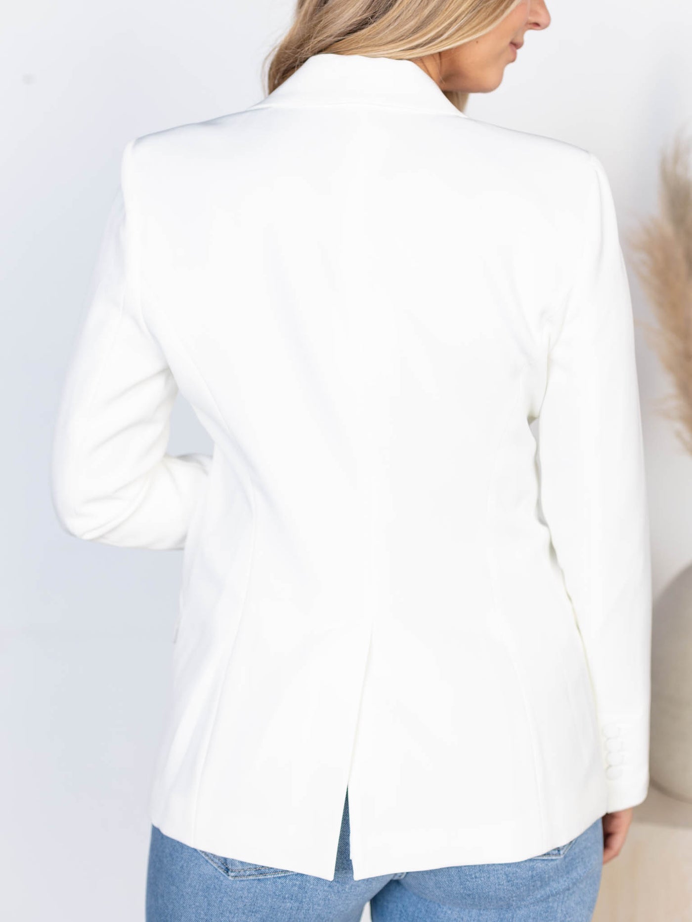 dressy blazer