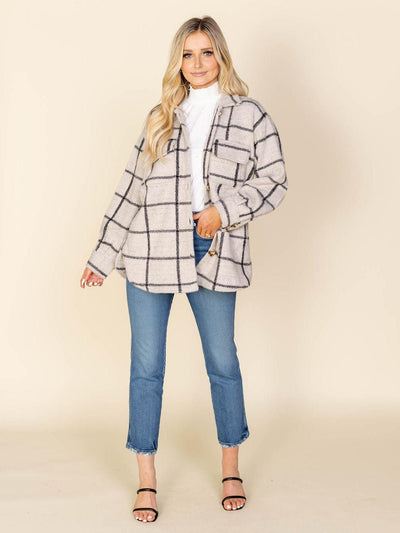 z supply trucker jacket