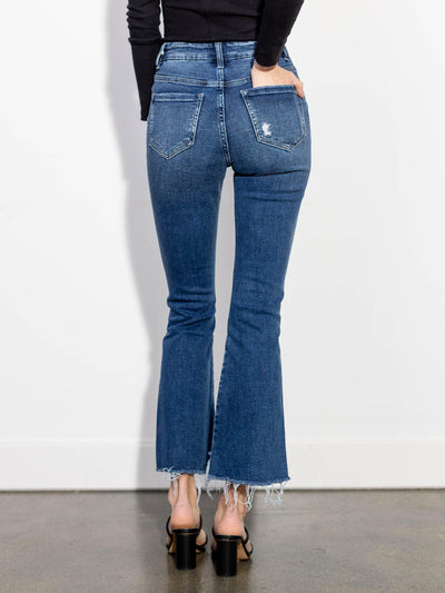 mica crop flare