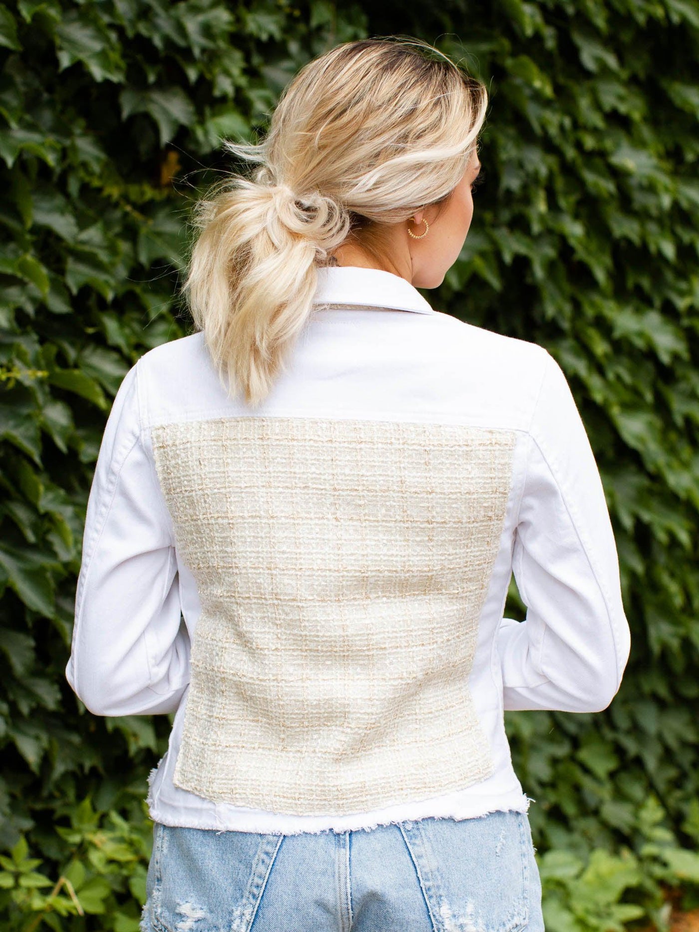 stacy bradley denim jacket