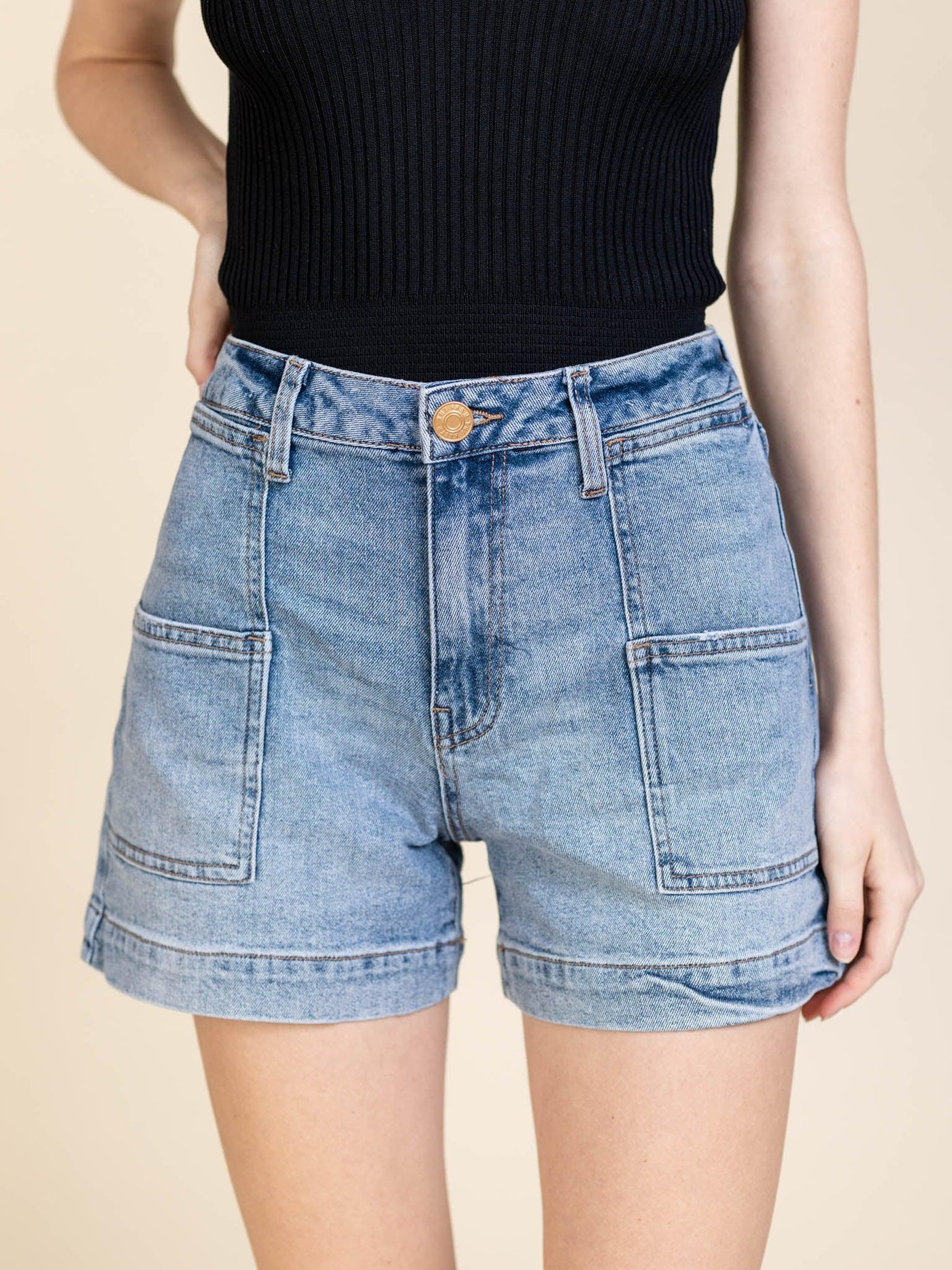 cargo shorts