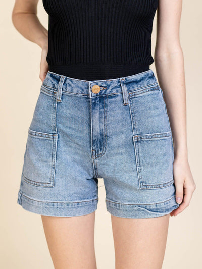 cargo shorts