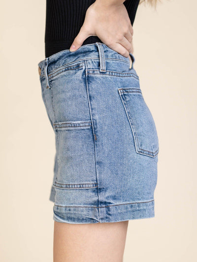 kut shorts