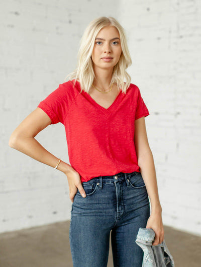 bobi basic tee