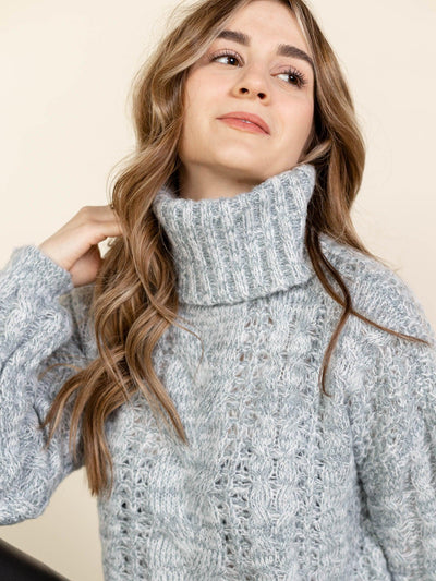 chunky knit