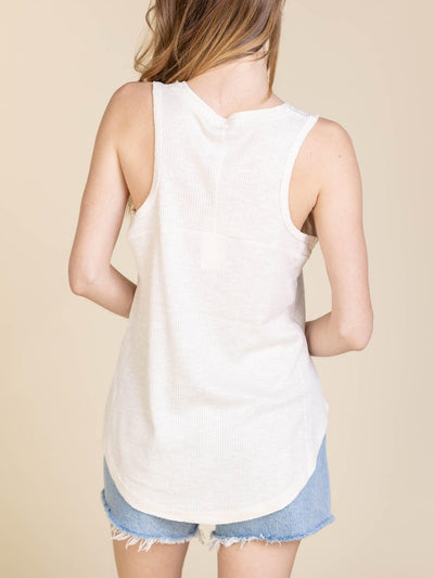 neutral tank