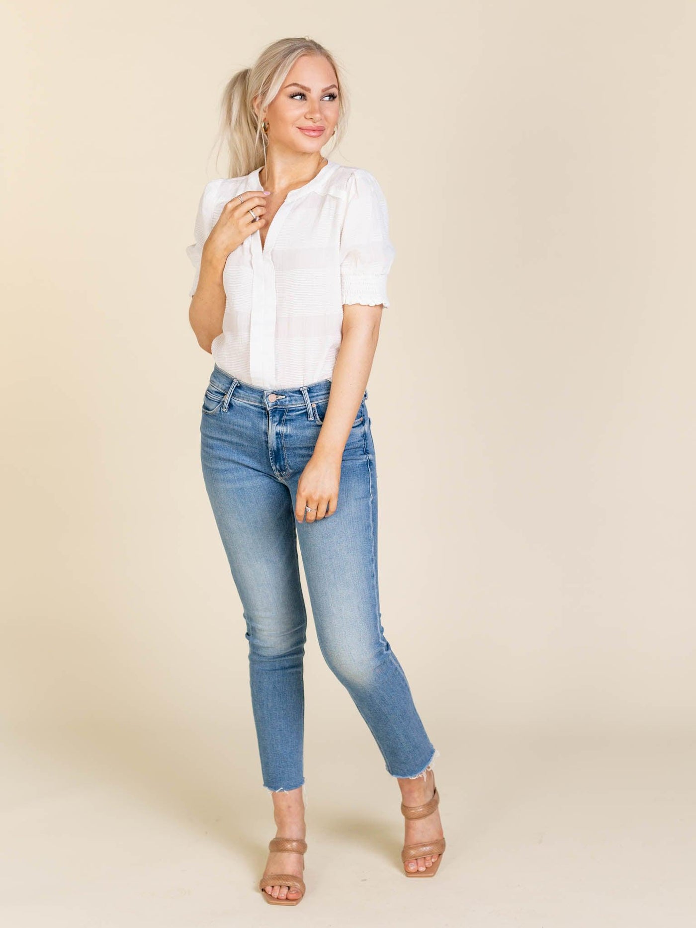 top