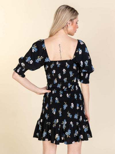 saltwater luxe dress