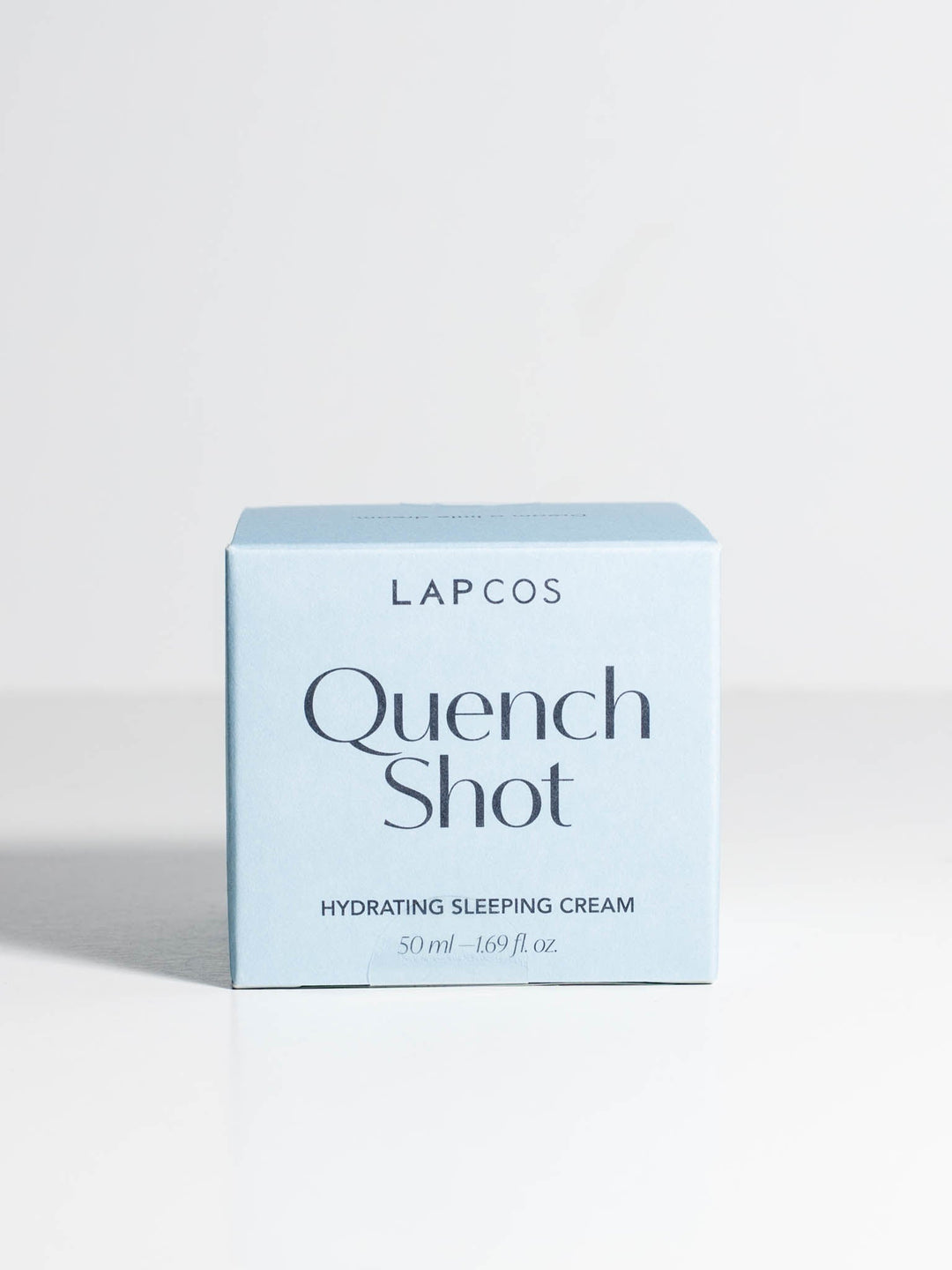 LAPCOS-Hydrating Sleeping Cream - Leela and Lavender