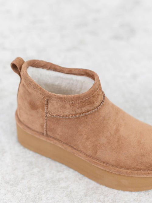 Madden Girl-Madden Girl Embrace Boot - Leela and Lavender