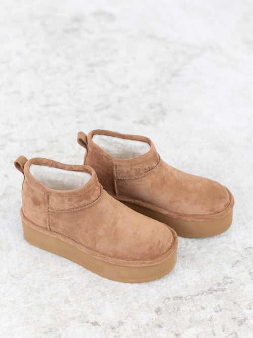 Madden Girl-Madden Girl Embrace Boot - Leela and Lavender