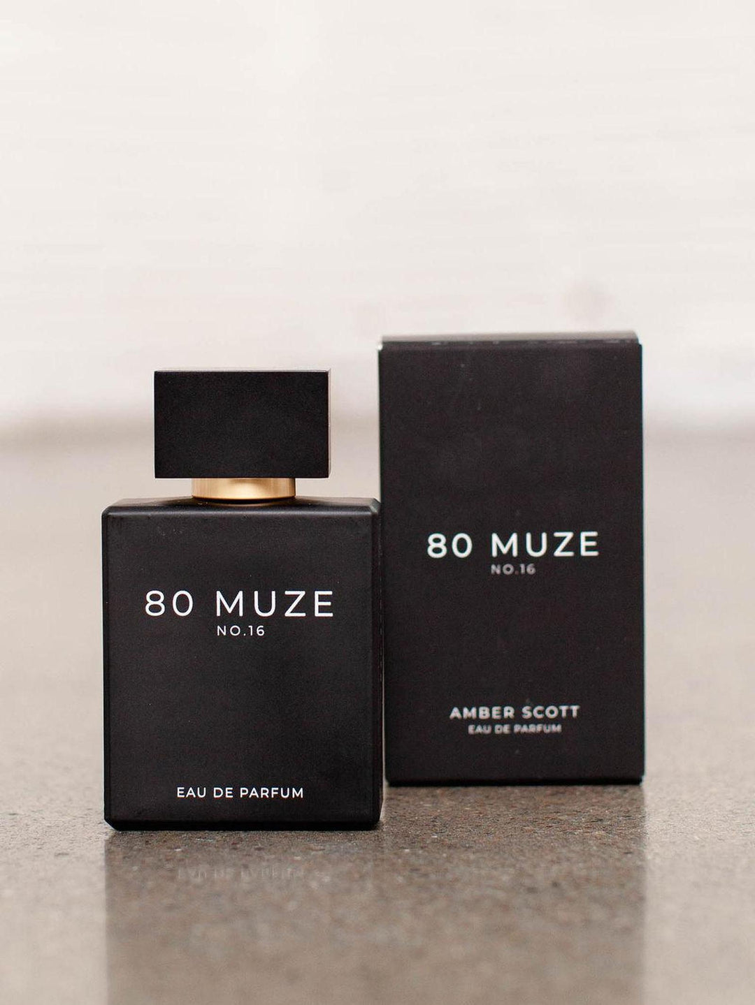 80Muze-No.16 - 80Muze by Amber Scott - Leela and Lavender