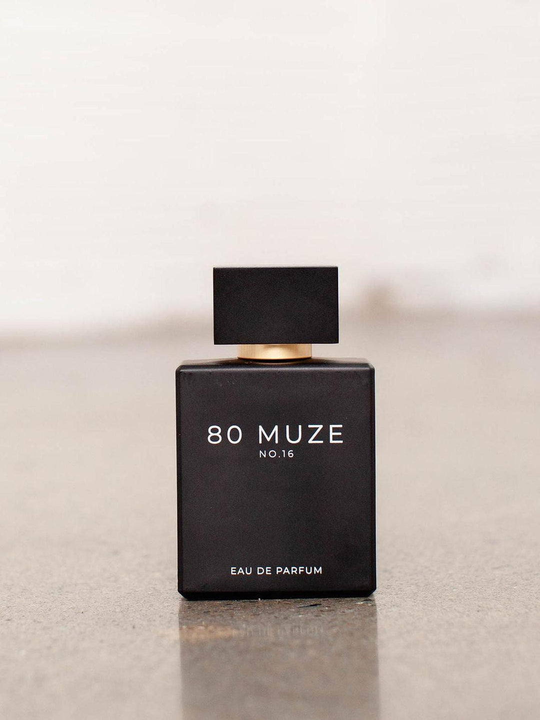80Muze-No.16 - 80Muze by Amber Scott - Leela and Lavender