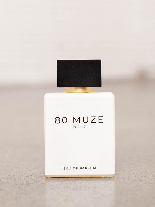 80Muze-No.17 - 80Muze by Amber Scott - Leela and Lavender