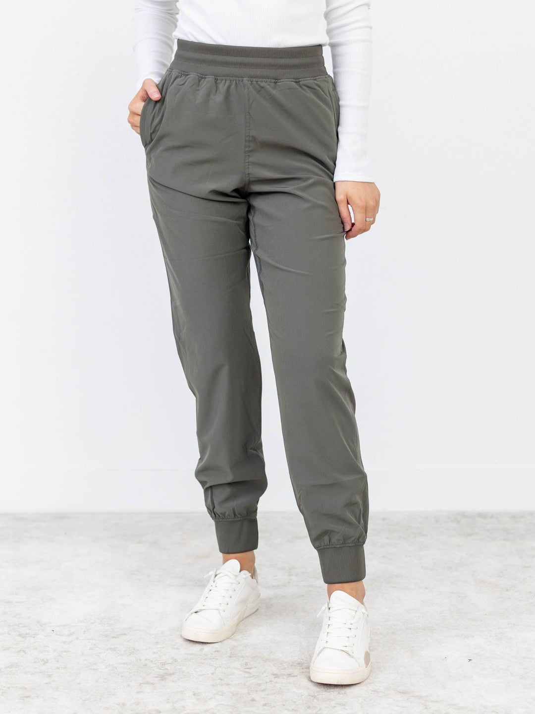 The Jogger Collection for Women - leela and lavender – Leela and