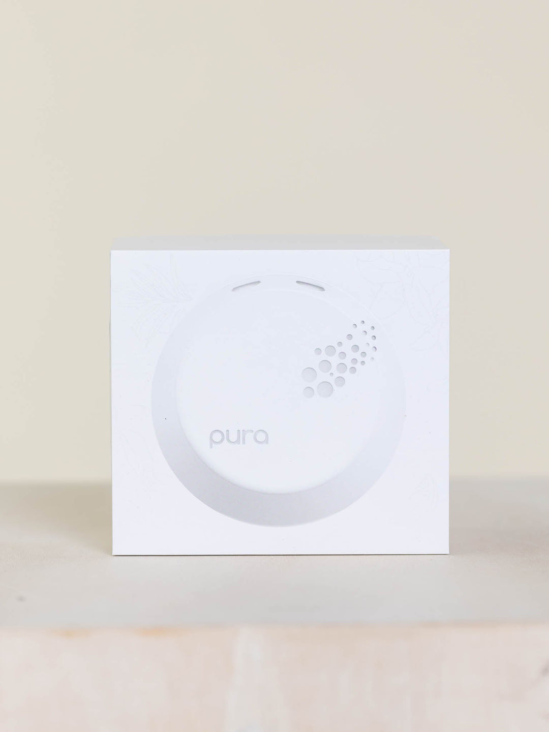 Pura-Pura Diffuser Device - Leela and Lavender