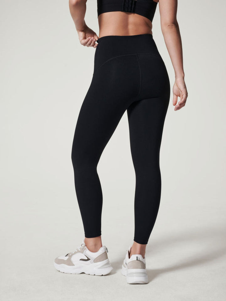 SPANX-SPANX Booty Boost Legging - Leela and Lavender