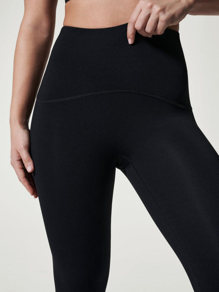 SPANX-SPANX Booty Boost Legging - Leela and Lavender