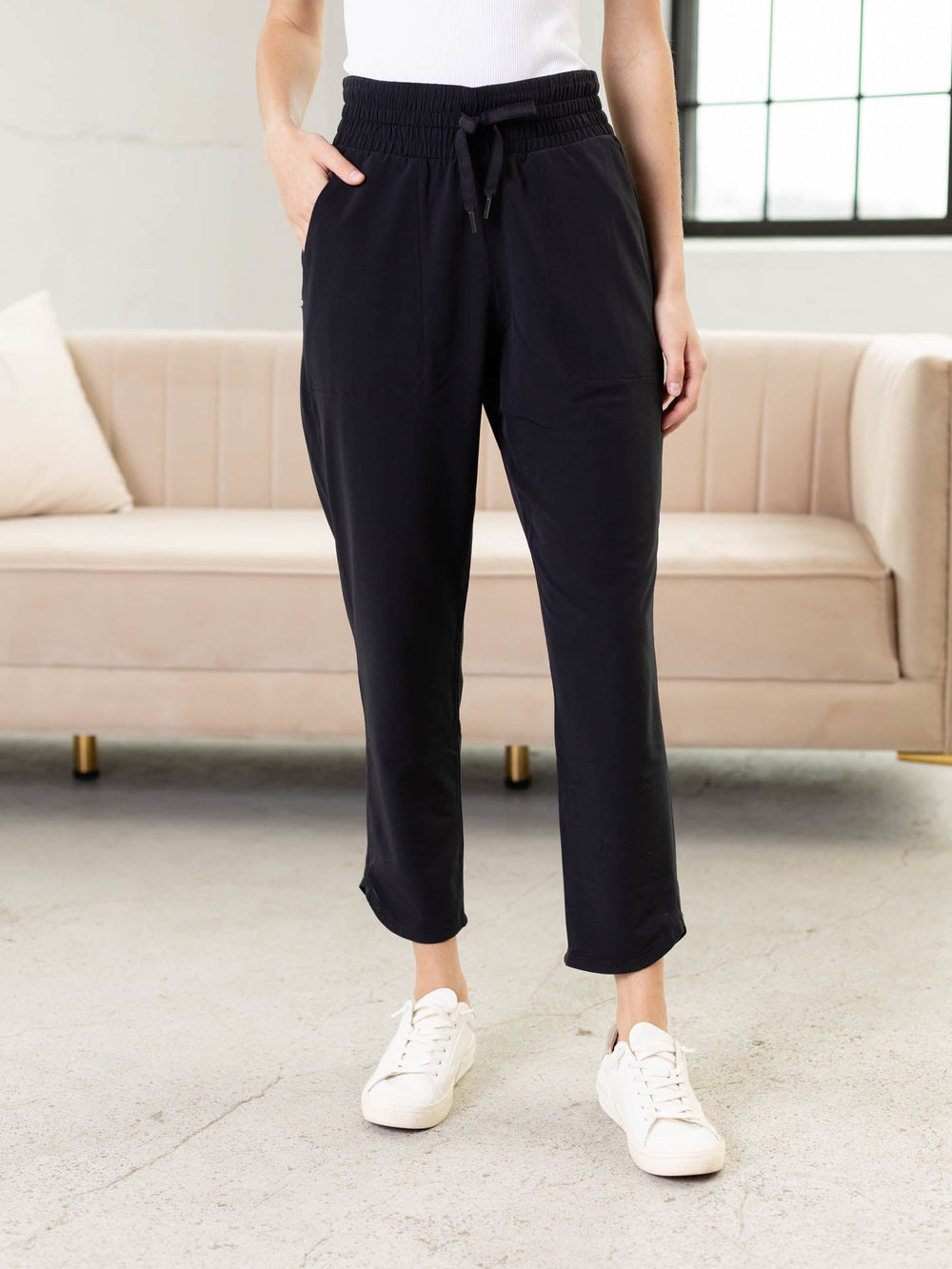 SPANX-SPANX Out Of Office Trouser