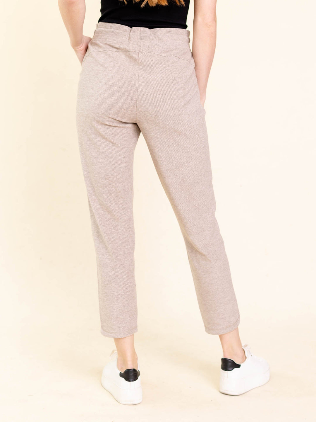 Thread and Supply-Thread and Supply Keston Pant - Leela and Lavender