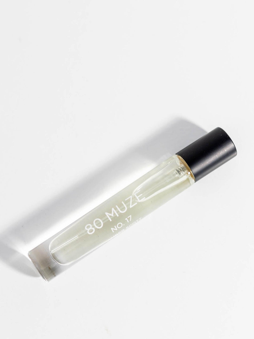80Muze-Travel Size No.17 - 80Muze By Amber Scott - Leela and Lavender