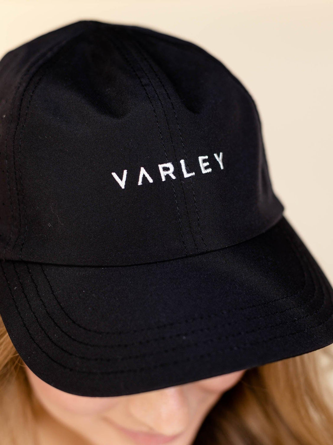Varley-Varley Niles Active Cap - Leela and Lavender