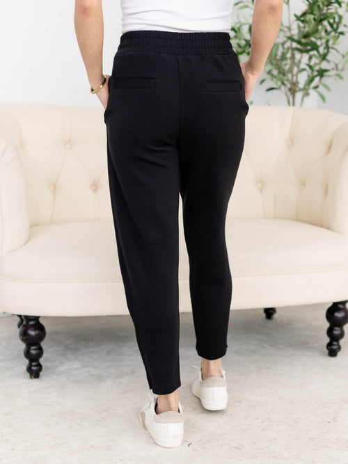 Varley Slim Zip HemAthleisure