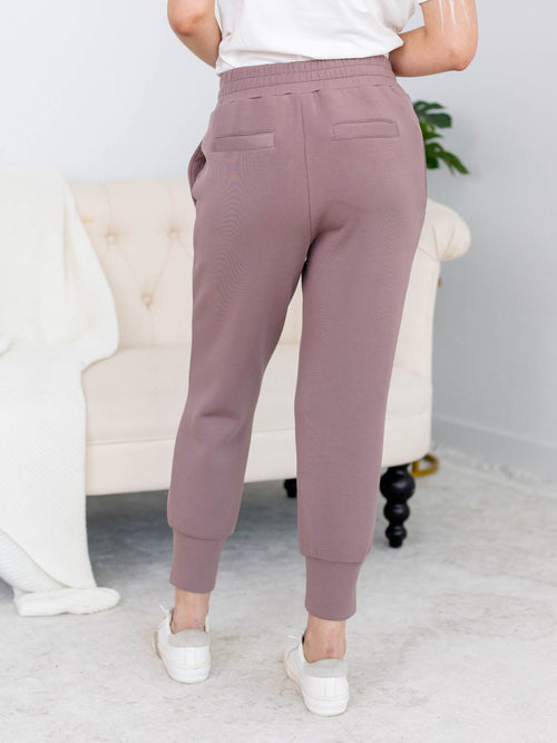 Varley The Slim Cuff Pant 25Athleisure
