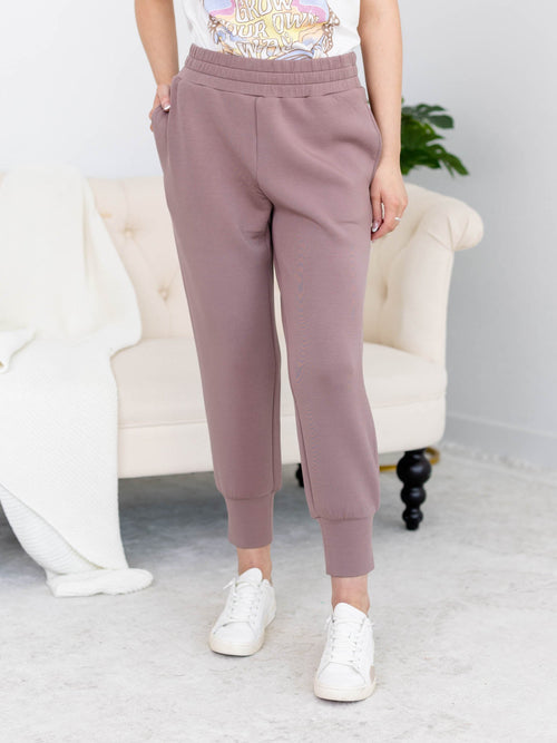 Varley The Slim Cuff Pant 25Athleisure