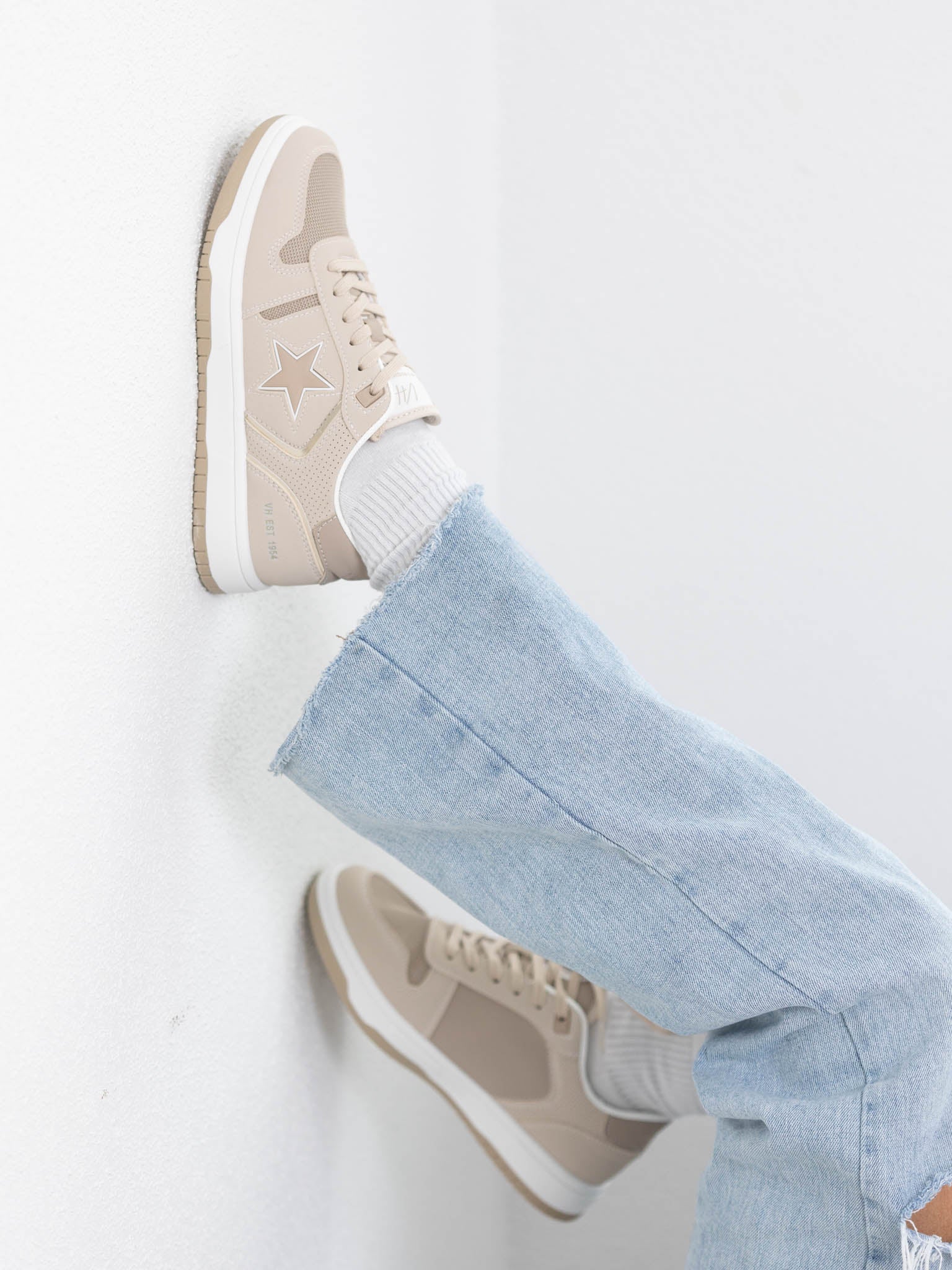 Vintage havana passion store sneakers